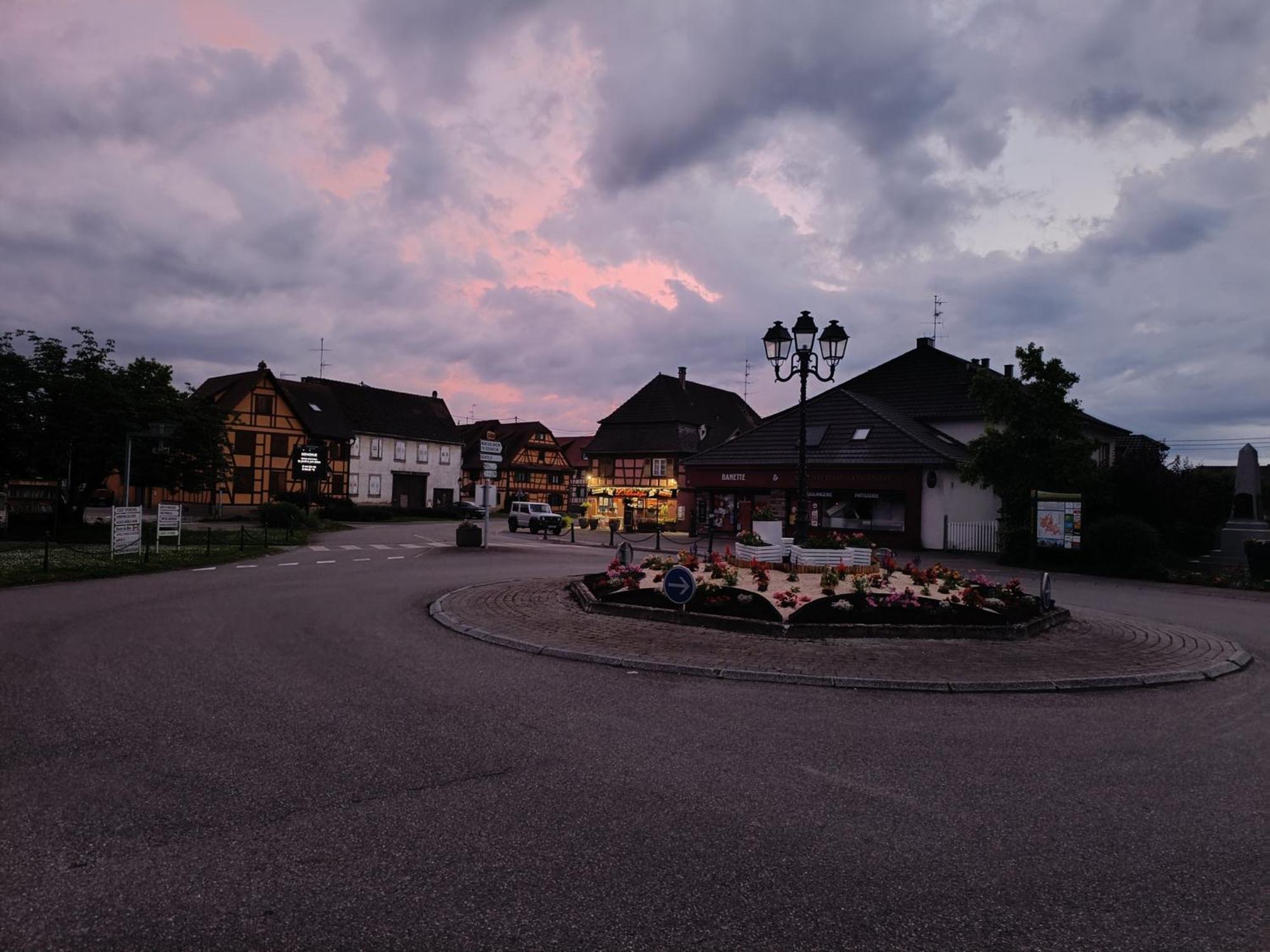 Апартаменты Le Guiness Proche Europa Park Et Rulantica Boofzheim Экстерьер фото