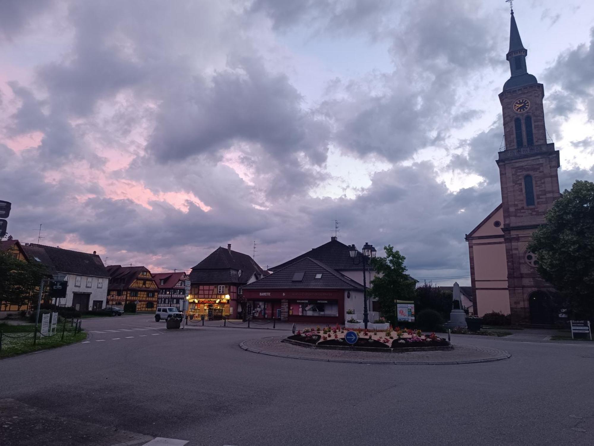 Апартаменты Le Guiness Proche Europa Park Et Rulantica Boofzheim Экстерьер фото