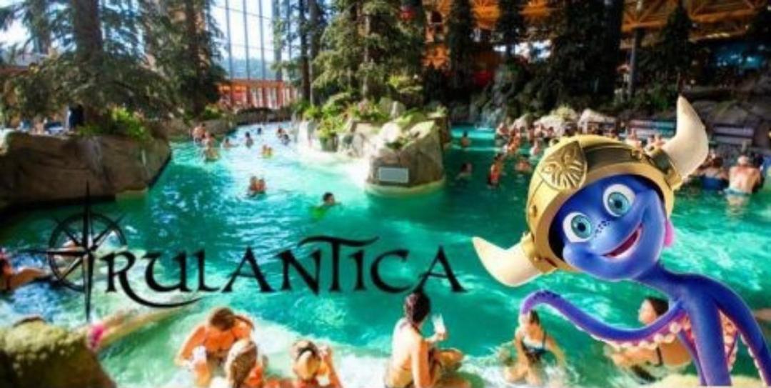 Апартаменты Le Guiness Proche Europa Park Et Rulantica Boofzheim Экстерьер фото